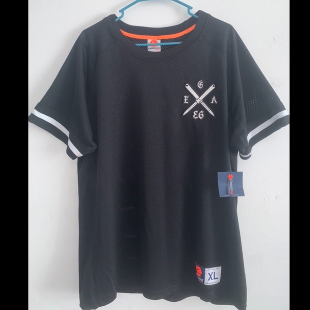 Lot of 7 Men’s XL T Shirts